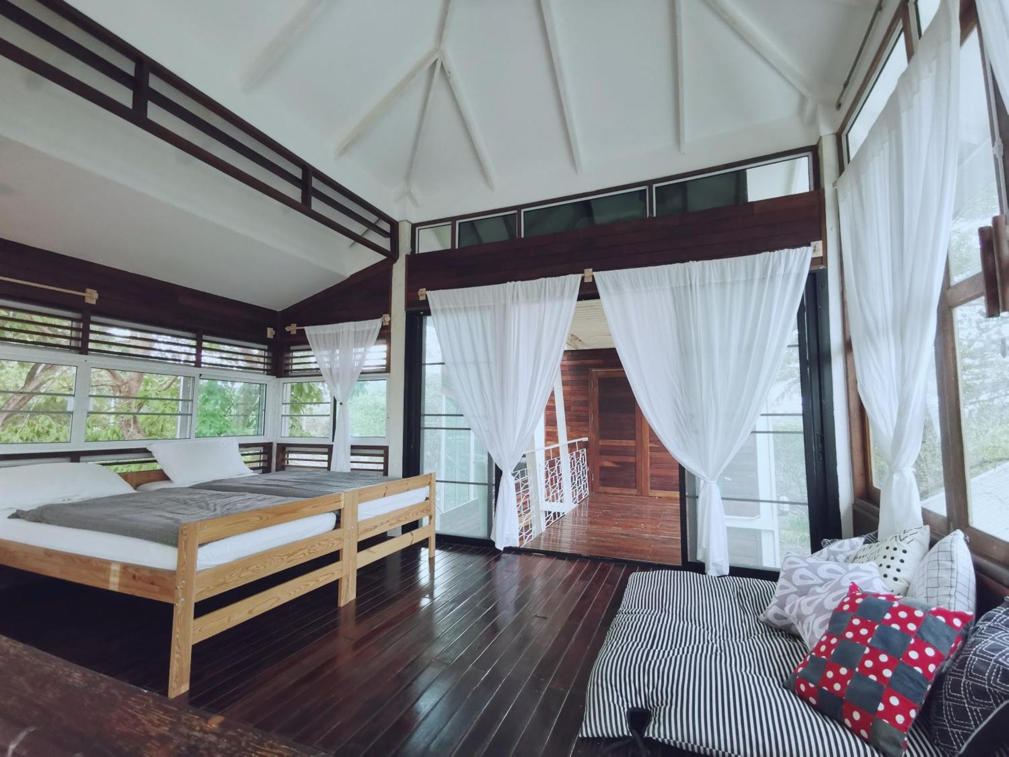 Bed and Breakfast Baangaimuan Lamphun Habitación foto